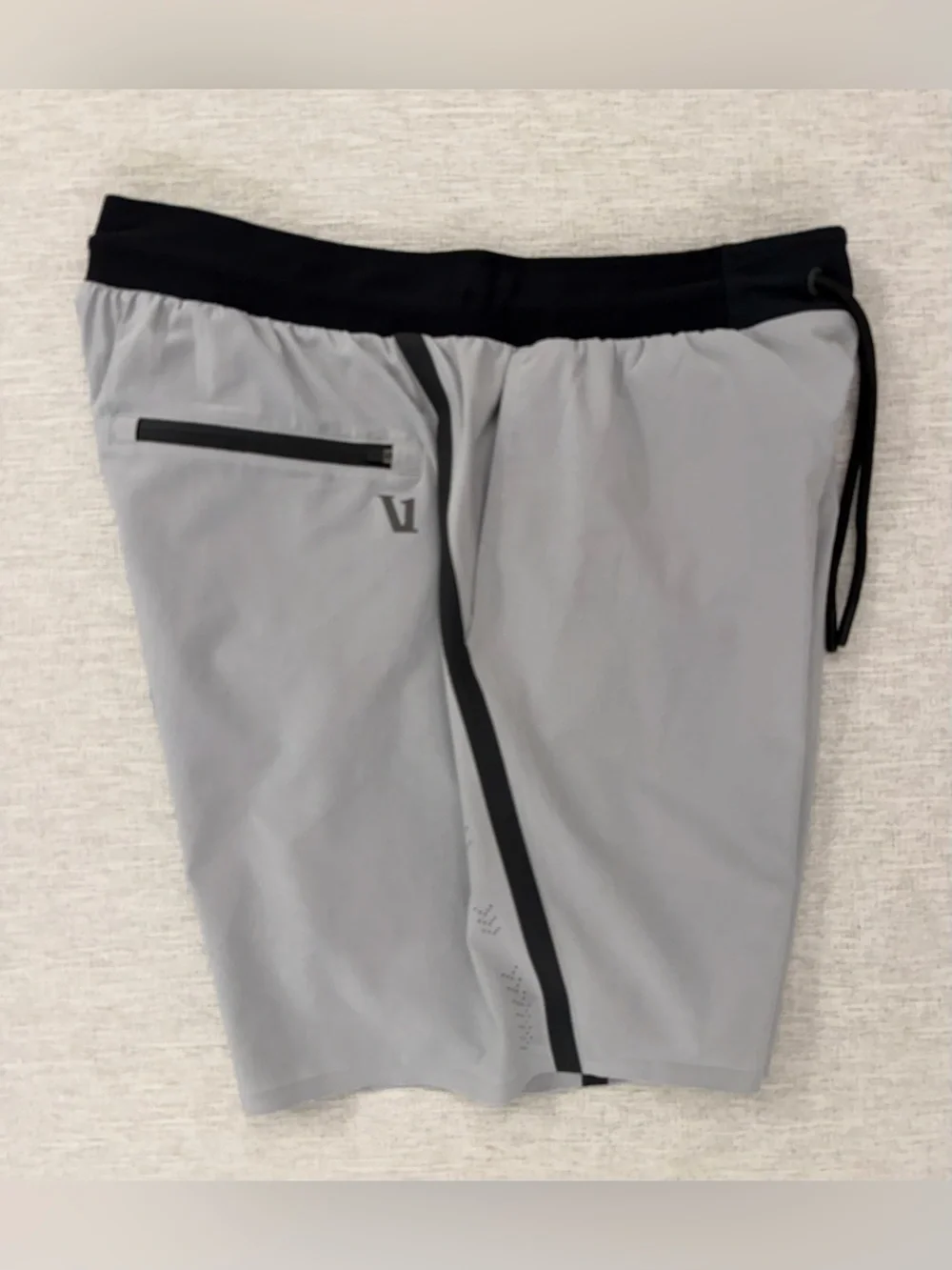 Vuori Men’s Domain Performance Shorts 7”
